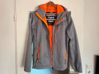 Superdry Jacke Gr. XL gebraucht Top Zustand Hessen - Neu-Isenburg Vorschau