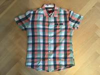 Review Herrenhemd Gr. M, Hemd kurzarm Brandenburg - Zeuthen Vorschau