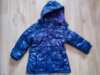 Jacke von Outburst Gr. 104 lila Winterjacke Outdoor Bayern - Röhrnbach Vorschau