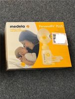 NEU Pumpset für elektronische Milchpumpe Medela PersonalFitPlus L Niedersachsen - Vögelsen Vorschau