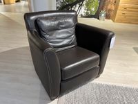 Sessel Leder-Lounge Hessen - Korbach Vorschau