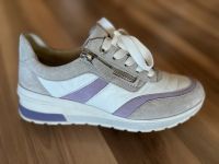 Ara Sneaker High soft Größe 4 neuwertig Bayern - Wildpoldsried Vorschau