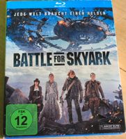 Battle for Skyark Blu Ray Disc, mit Pappschube (nur1x angeschaut) Hessen - Grebenhain Vorschau