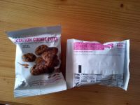 munchkin Milkmakers Lactation Cookie Bites - Salted Caramel - NEU Bayern - Pähl Vorschau