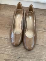 GABOR High Heels nie getragen Gr. 5 Bayern - Lohr (Main) Vorschau