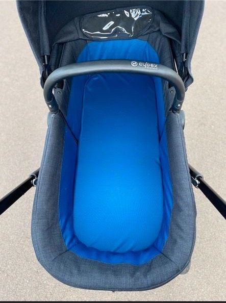 Cybex Priam Kinderwagen in Hainichen