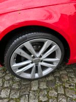 Audi orginal felgen 225/35/19 tauschen gegen 18zoll auch Duisburg - Meiderich/Beeck Vorschau