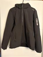 Softshelljacke CMP Gr. L Nordrhein-Westfalen - Beverungen Vorschau