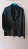Blazer Bonita dunkel petrol/grau 44 Sachsen - Schwarzenberg (Erzgebirge) Vorschau