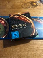 Der Herr der Ringe Trilogie Extended Edition Kreis Ostholstein - Sereetz Vorschau