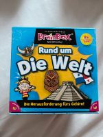 Rund um die Welt Spiel Berlin - Steglitz Vorschau