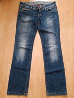 FIVE dc by Esprit Jeanshose w29/33 blue Berlin - Köpenick Vorschau