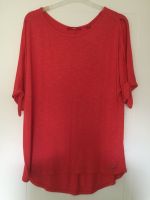 Bluse von s.Oliver, rot, Gr. 42. Neu!!! Sachsen-Anhalt - Barleben Vorschau