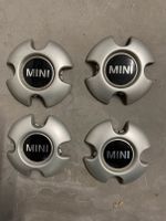 Radkappen MINI ONE Silber 36116768504 Nordrhein-Westfalen - Arnsberg Vorschau