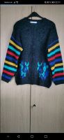 Vintage: Strickjacke Gr M von Broadway Hessen - Flörsheim am Main Vorschau