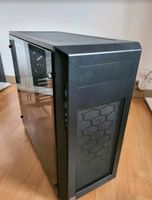 Phanteks Enthoo Pro M Tempered Glass Midi Tower Köln - Ehrenfeld Vorschau