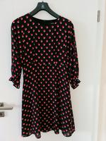 Kleid/Druckkleid/Hallhuber/Größe 36 Nordrhein-Westfalen - Nettetal Vorschau