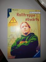 Rolltreppe abwärts von Hans-Georg Noack (1997, Taschenbuch Essen-West - Holsterhausen Vorschau