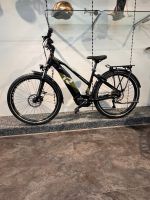 R Raymon TourRay E 5.0 E-Bike mit ERST 26KM!!Neupreis 3150€TOP!!! Baden-Württemberg - Tettnang Vorschau