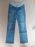 Umstandshose Umstandsjeans C&A Hessen - Großkrotzenburg Vorschau