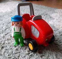 Playmobil 123 Traktor Rheinland-Pfalz - Mainz Vorschau