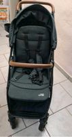 Buggy Britax Römer B-Agile R black shadow/brown schwarz Saarland - Überherrn Vorschau