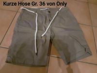 Kurze Hose Gr.36 Bayern - Kronburg Vorschau