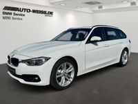 BMW 316 dA TOURING +NAVI+LED+SHZ+MFL+PDC+USB+BT+ALU+ Bayern - Aichach Vorschau