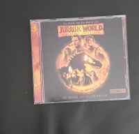 Juressic World Hörspiel CD  zum 3 Kinofilm Köln - Porz Vorschau