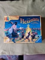 Familien - Spiel " Hexentanz" von Ravensburger Dresden - Innere Altstadt Vorschau
