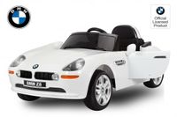 Lizenz Kinder Elektro Auto BMW Z8 2x35W 2X6V(12V) 7Ah 2.4G RC Nordrhein-Westfalen - Rietberg Vorschau