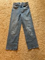 ONLY Jeans Wide Leg Gr. 26/30 Niedersachsen - Helmstedt Vorschau