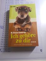 Ich gehöre zu dir W. Bruce Cameron Neu Buch Nordrhein-Westfalen - Wesel Vorschau