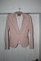 Blazer, rosa, neu, ungetragen, Größe 34 Bayern - Puchheim Vorschau