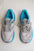 Saucony Triumph 21 Laufschuhe Echo Silver Grösse 46 Altona - Hamburg Bahrenfeld Vorschau