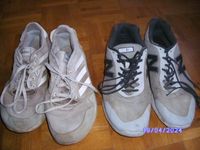 2 x Sportschuh Laufschuh Gr. 46 Adidas und NB New Balance 515 ab Hessen - Neu-Isenburg Vorschau