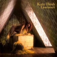 CD  Kate Bush - Lionheart6 Nordrhein-Westfalen - Sankt Augustin Vorschau