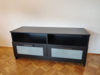 IKEA BRIMNES TV-Bank schwarz Baden-Württemberg - Magstadt Vorschau