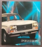 Peugeot 304  1975 Nordrhein-Westfalen - Welver Vorschau