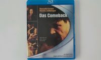 Blu-ray: Das Comeback - (russell Crowe und Renée Zellweger) Niedersachsen - Braunschweig Vorschau