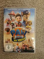 Paw Patrol DVD der Film Hessen - Hessisch Lichtenau Vorschau