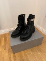 GIUSEPPE ZANOTTI Damen Stiefel „Alexa“ Bayern - Feucht Vorschau