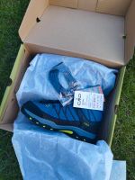 CMP Wanderschuhe Gr. 34 NEU u. Original verpackt Bayern - Barbing Vorschau