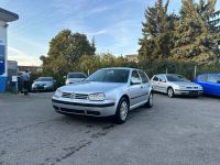 Vw Golf 4 Automatik Export Baden-Württemberg - Rheinfelden (Baden) Vorschau