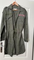 Zara SRPLS Overall Gr. S Khaki Lübeck - Kücknitz Vorschau
