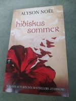 Hibiskus Sommer Nürnberg (Mittelfr) - Aussenstadt-Sued Vorschau