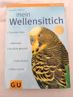 Mein Wellensittich - Buch Baden-Württemberg - Bruchsal Vorschau