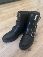 Stiefeletten Sachsen-Anhalt - Magdeburg Vorschau