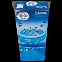 Bestway Pool  366 x 76cm  inkl. Pumpe *neu* intex Dithmarschen - Weddingstedt Vorschau