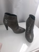 MADELEINE ANKLE PUMPS Schuhe STIEFELETTEN GR. 39 STONE GRAU Baden-Württemberg - Reutlingen Vorschau